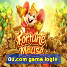 8u.com game login